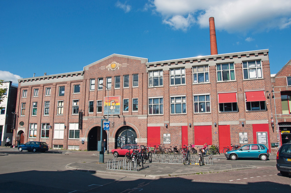 Gerzons Vleeschconservenfabriek